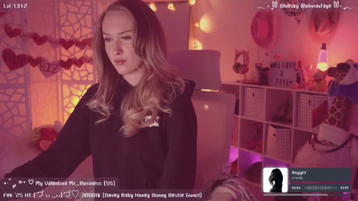 OliviaxFaye