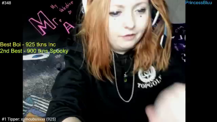 PrincessBluu