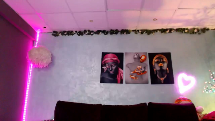 SellenaCarter