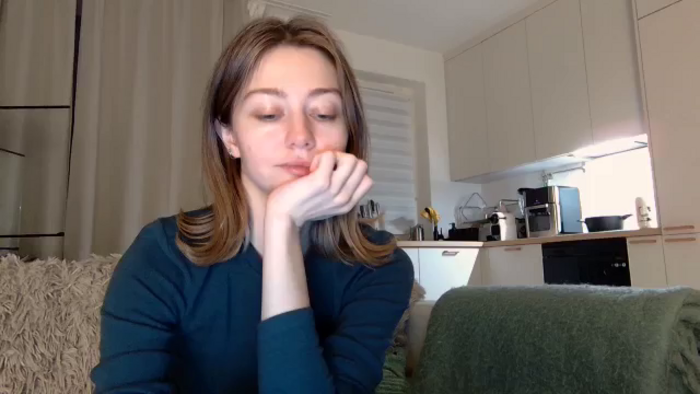 WhoribleSasha