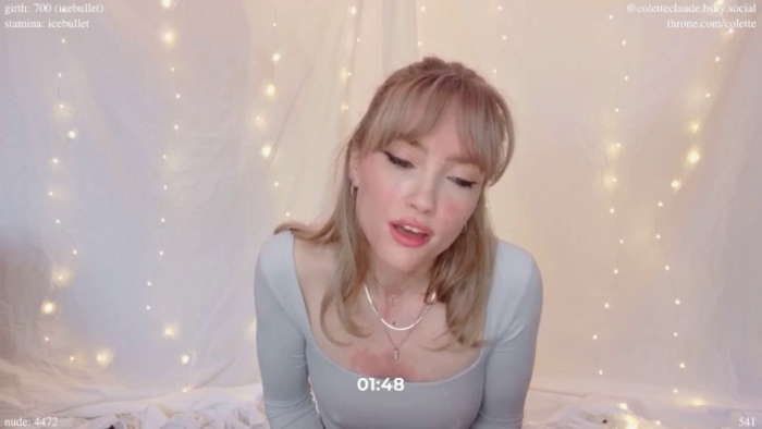 coletteclaude
