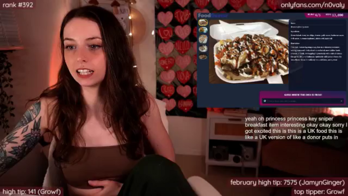 n0valy