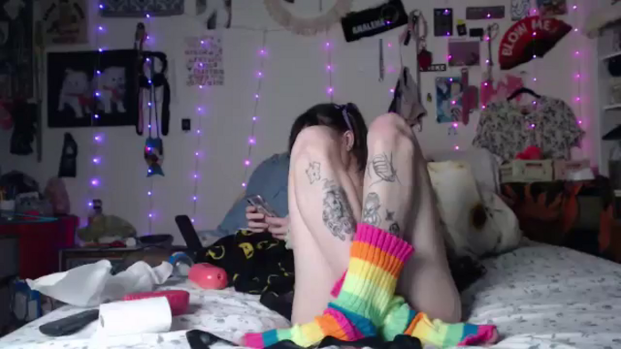 poutyangel_