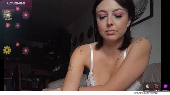 vixenliz