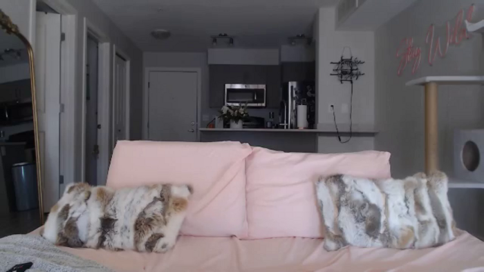 AlexisWildest