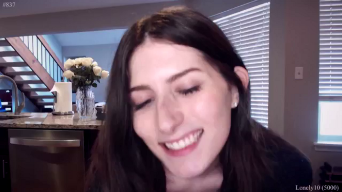 AprilStFranco