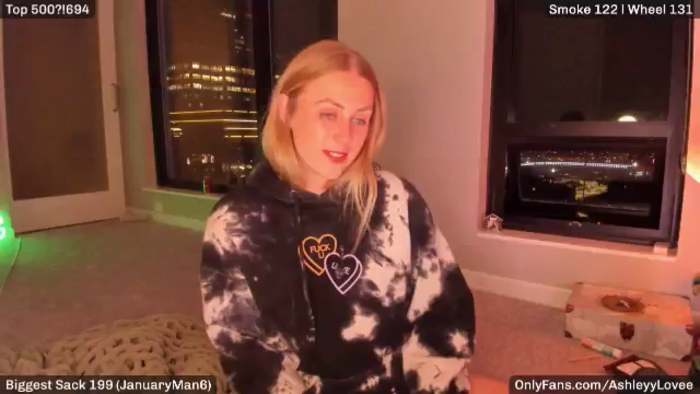 Ashleyylovee