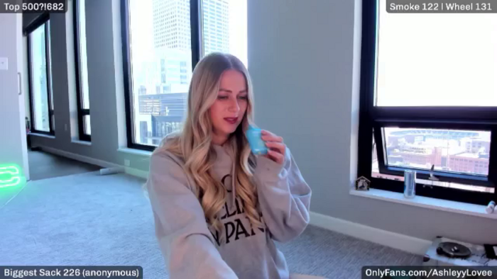 Ashleyylovee