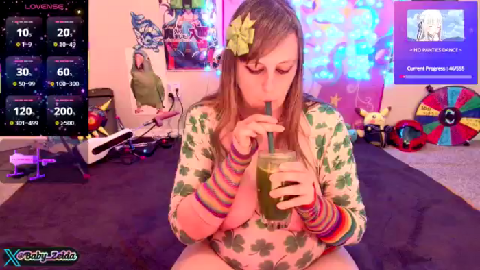 BabyZelda