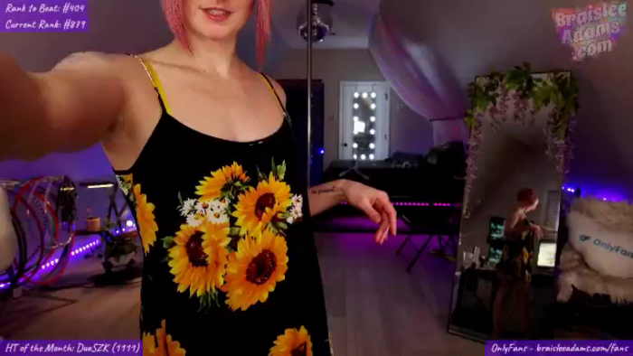 BraisleeAdams