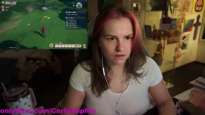 CarlaSophie