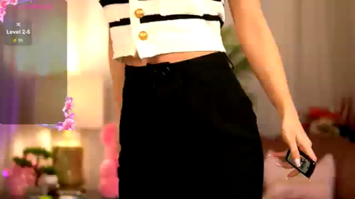 ChloeVelvet