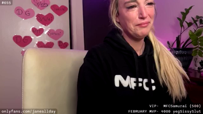 JaneAllDay