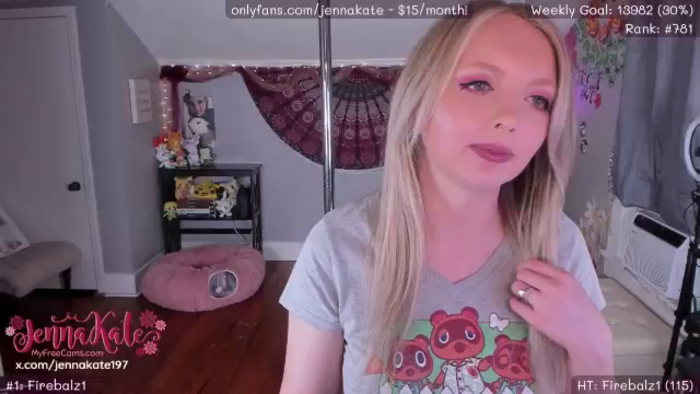 JennaKate