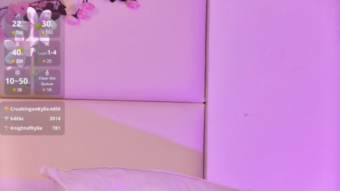 KylieBlaze