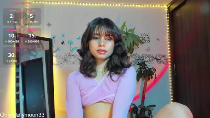 Lilymoon33