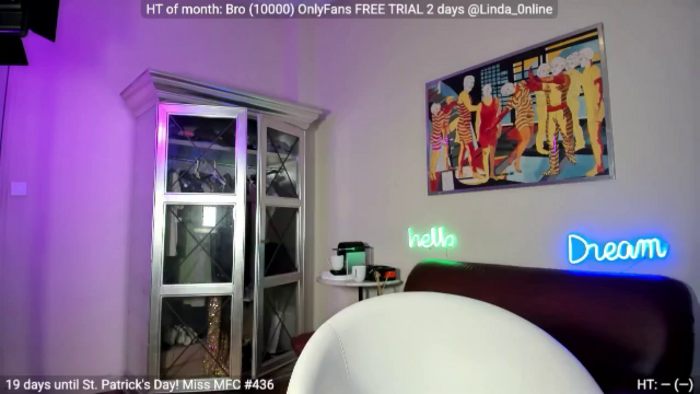 Linda_0nline