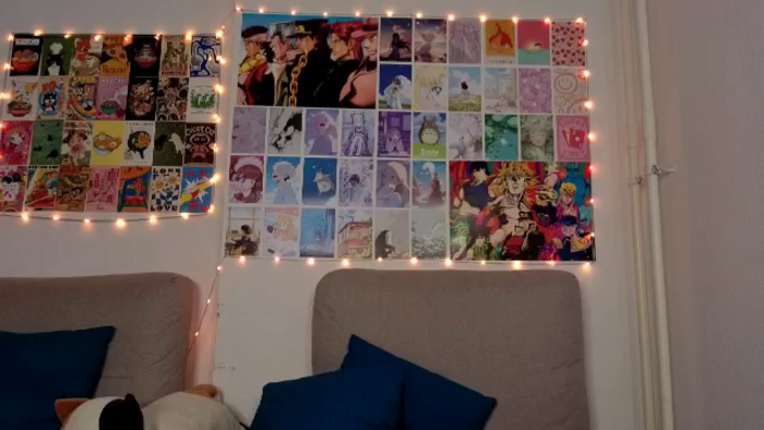 Milly_Saint