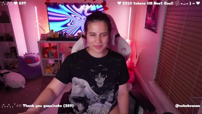 Nekobeanxo