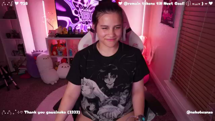 Nekobeanxo