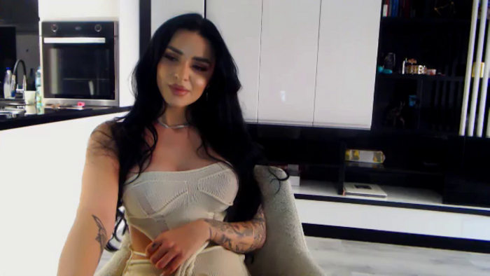 NicoleCrystal