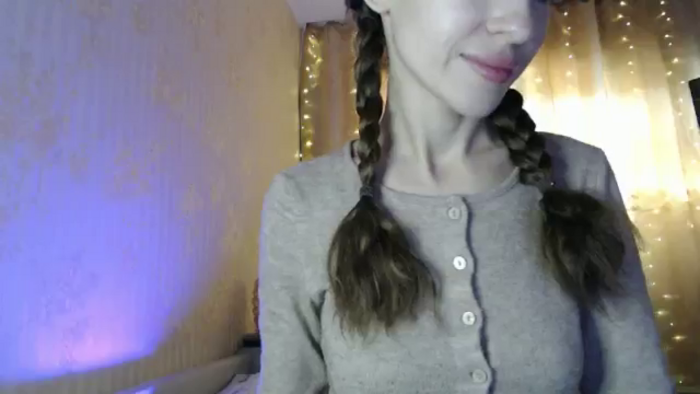 Nora_Sweet