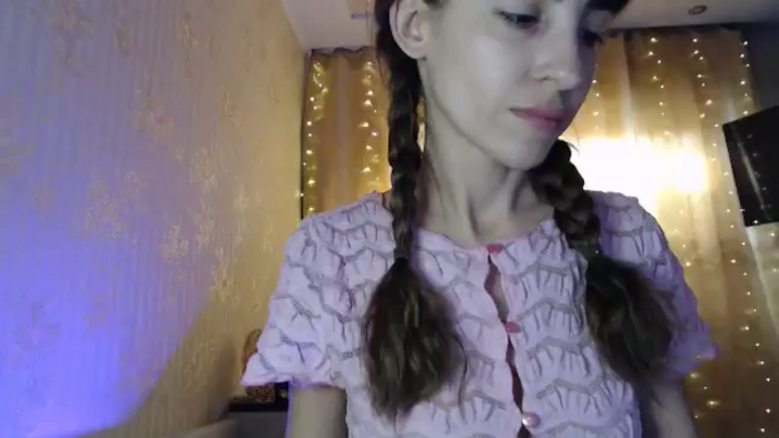 Nora_Sweet