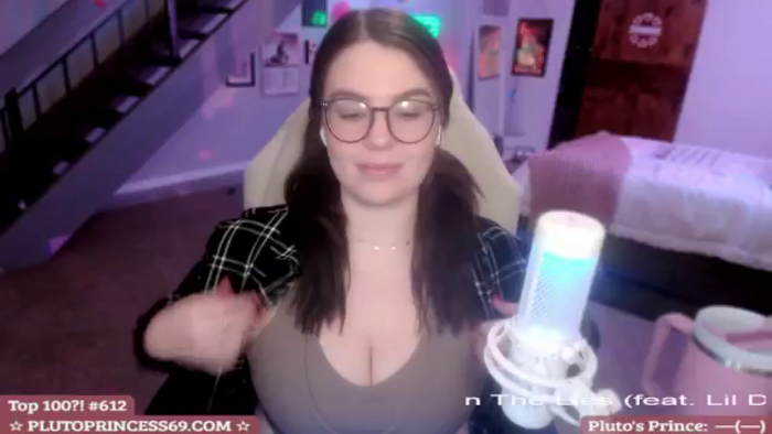 PlutoPrincess