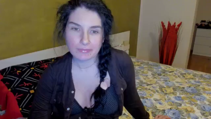 SiouxPrincess