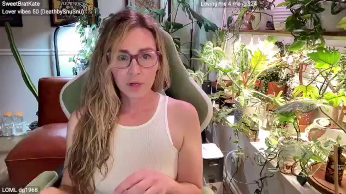 SweetbratKate
