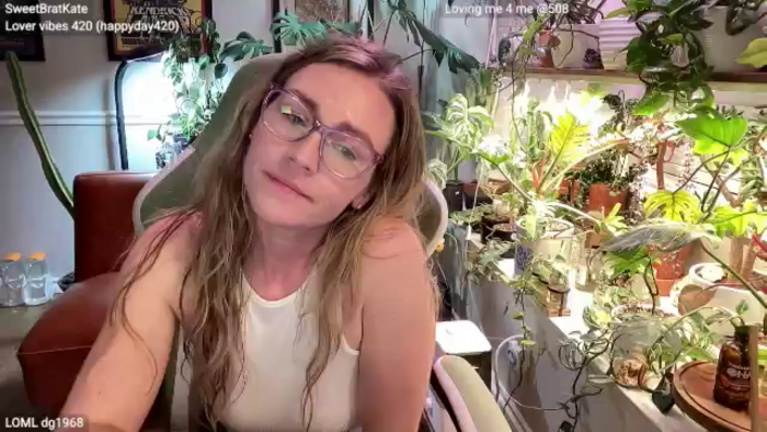 SweetbratKate