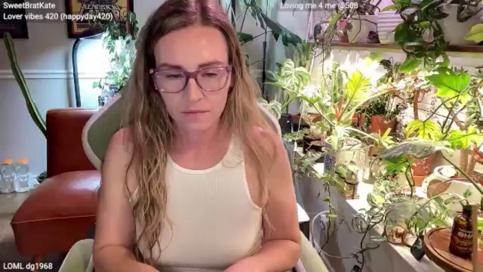 SweetbratKate