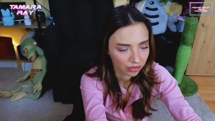 TamaraRay