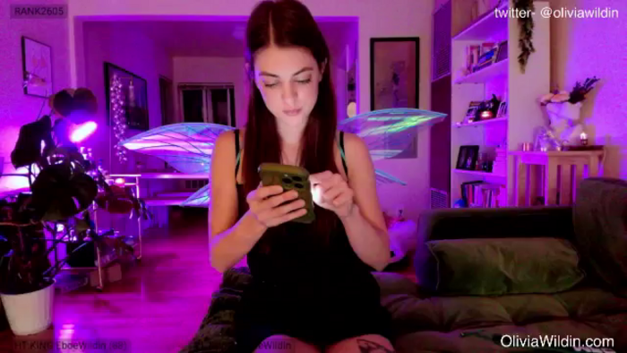 oliviawildin