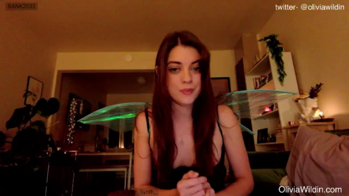 oliviawildin