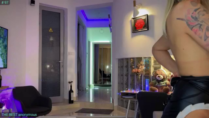 AlexiAngel