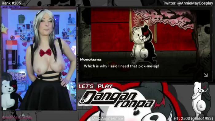 AnimeAnnie