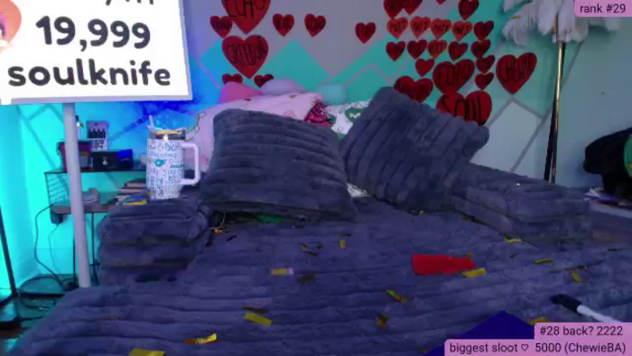 BabeAriel