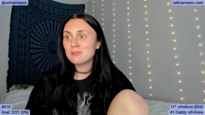Celinamaexo
