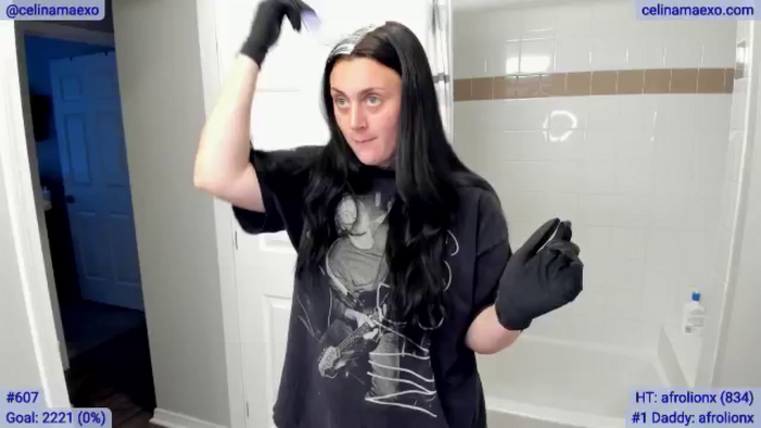 Celinamaexo