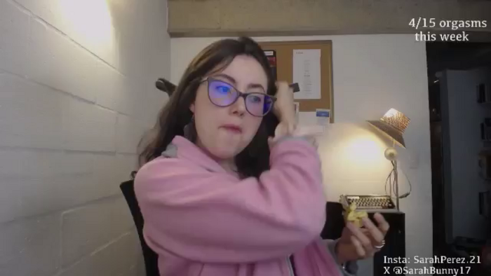 Cherrybunny21