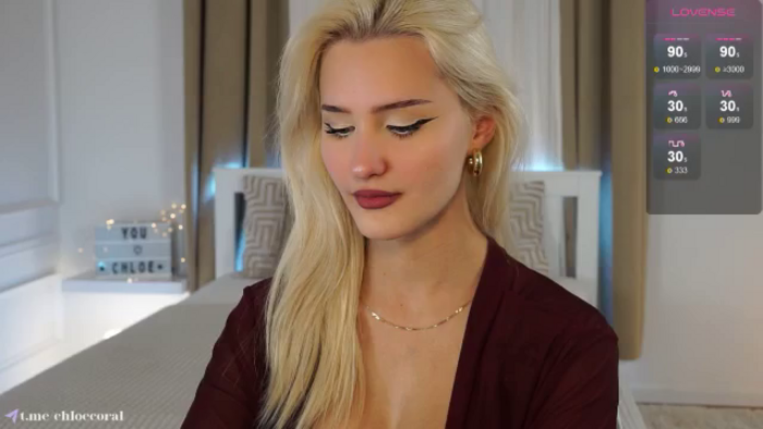 ChloeCoral