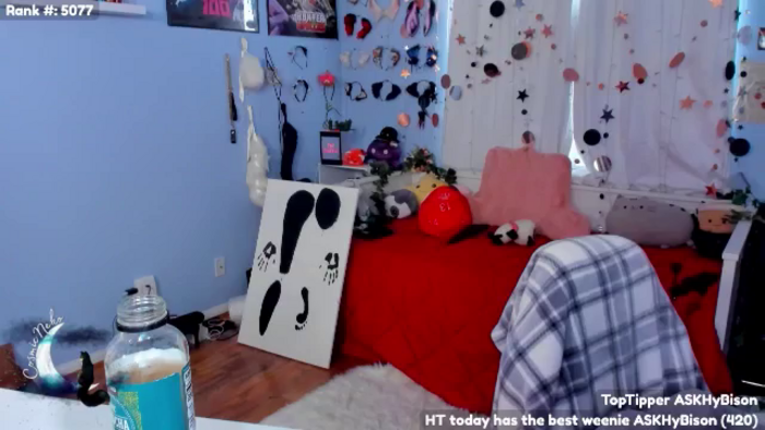 CosmicNeko