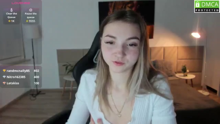 Daisyy