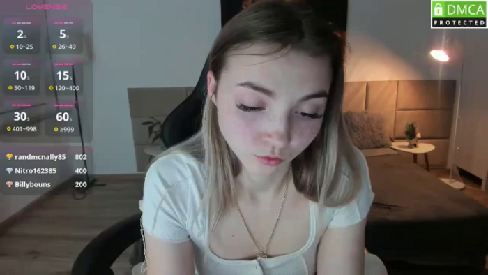 Daisyy