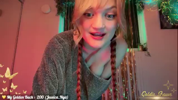 GoldieFawn