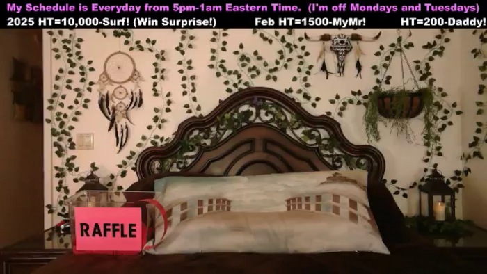 IsabelleRaven