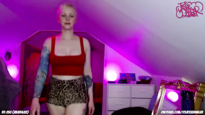 JesseDanger