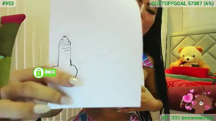 MFCgoddess