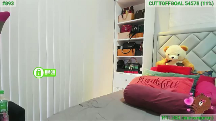 MFCgoddess